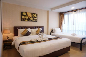  MD Boutique Hotel  Чанг Фуак 